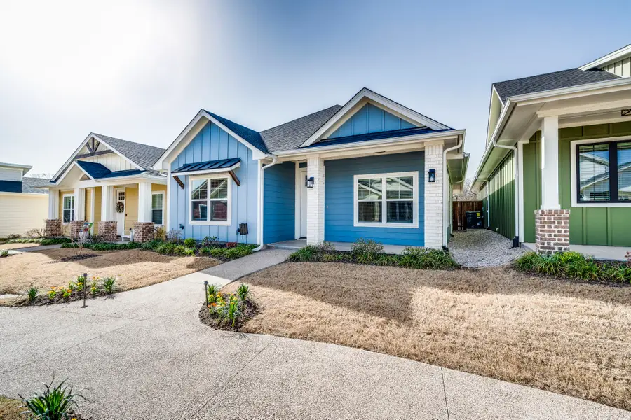 314 Woodside Trail, Waxahachie, TX 75165 - #2