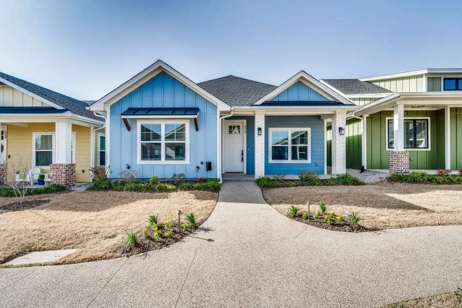 314 Woodside Trail, Waxahachie, TX 75165 - #3