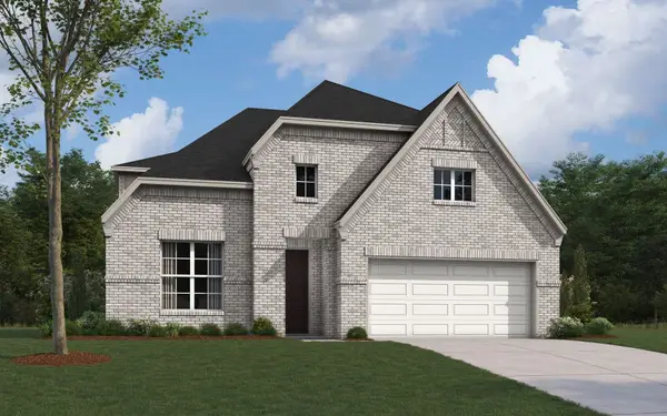 17129 Oxborough Drive, Fort Worth, TX 76247
