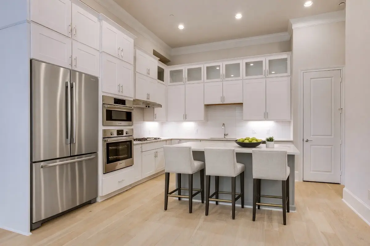 1472 N Avenue, Plano, TX 75074 - #1