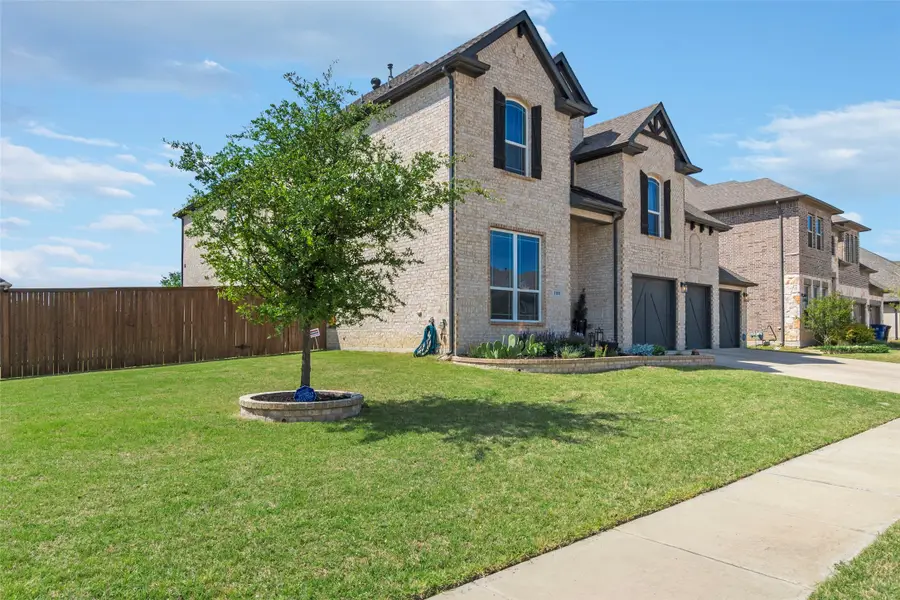 1101 Alderwood Drive, Justin, TX 76247 - #2