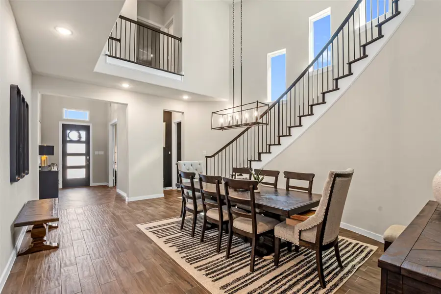 1101 Alderwood Drive, Justin, TX 76247 - #3