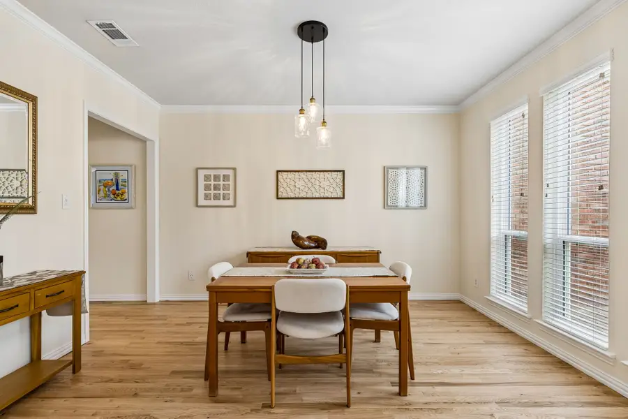 3404 Camden Drive, Flower Mound, TX 75028 - #3