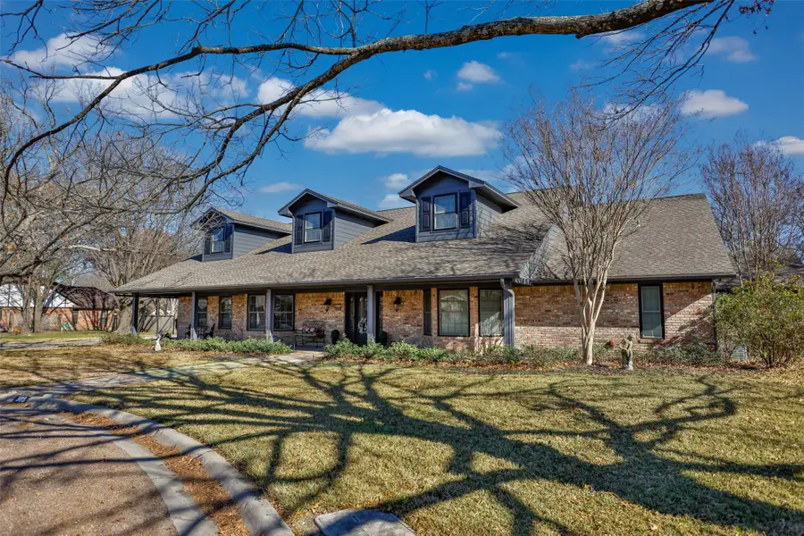 308 Wheeler Creek Court, Gainesville, TX 76240 - #3