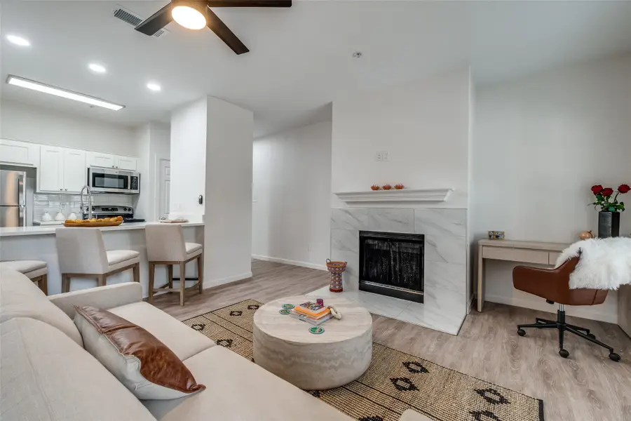 6003 Oram Street #203, Dallas, TX 75206 - #3