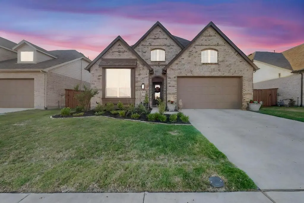 1033 Falls Rush Way, Royse City, TX 75189 - #1