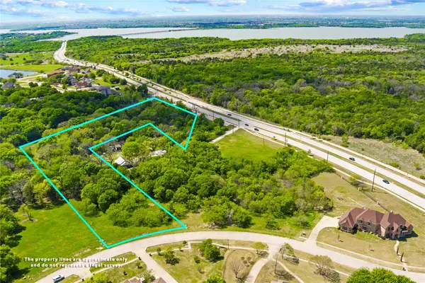 2378 Mystic Shore Drive, Cedar Hill, TX 75104