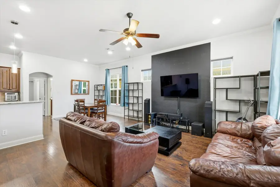 2513 Chebi Lane, Denton, TX 76209 - #3