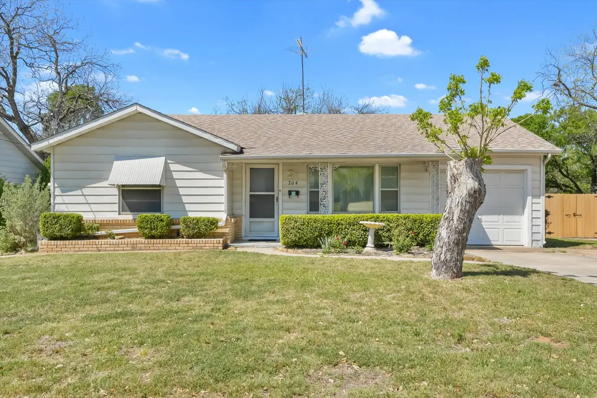 204 Westfork Drive, Fort Worth, TX 76114 - #1