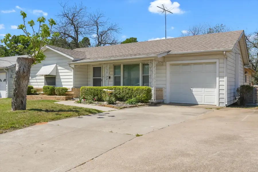 204 Westfork Drive, Fort Worth, TX 76114 - #2