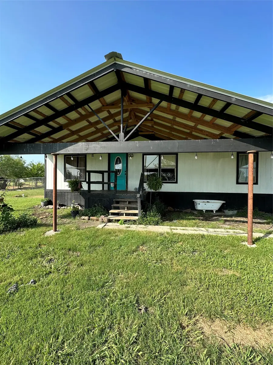 1074 County Road 142, Kaufman, TX 75142 - #3