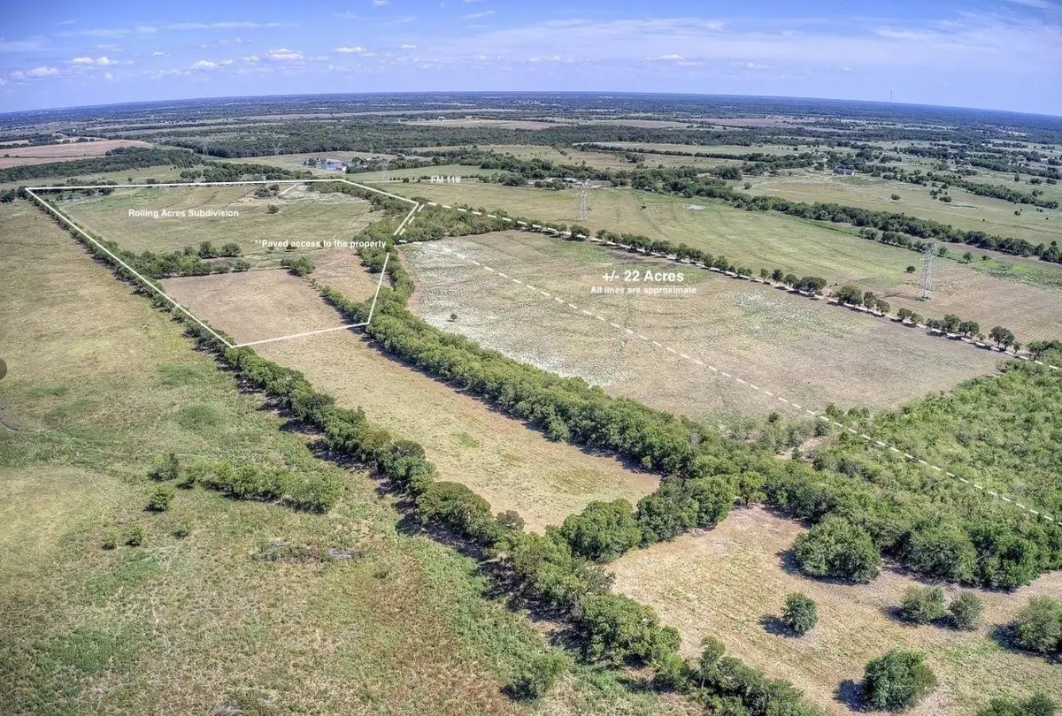22 Acres Fm 118, Greenville, TX 75401 - #1