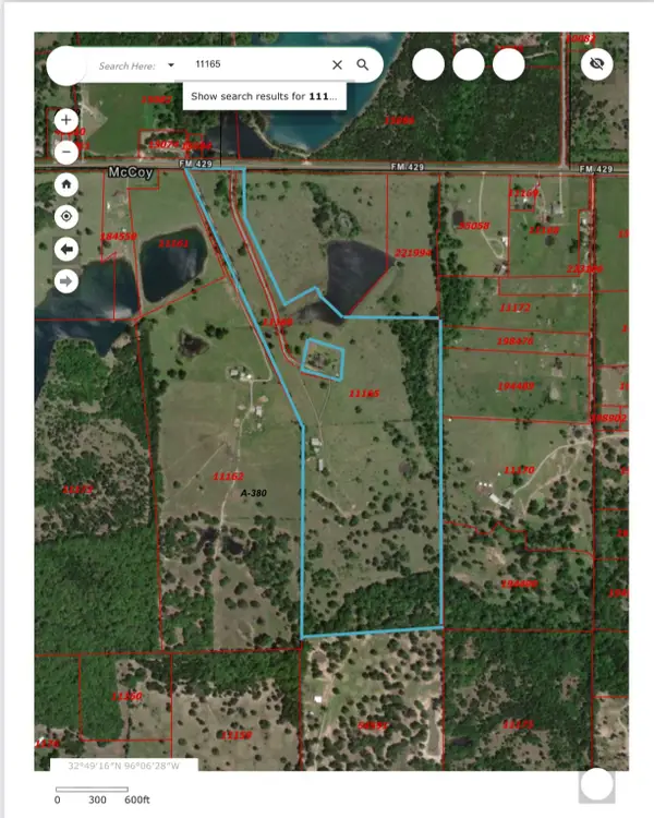 Lot 2 Fm 429, Terrell, TX 75161