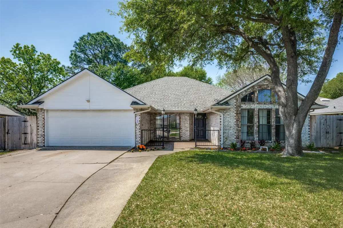 1109 Prairie Creek Place, Flower Mound, TX 75028 - #1