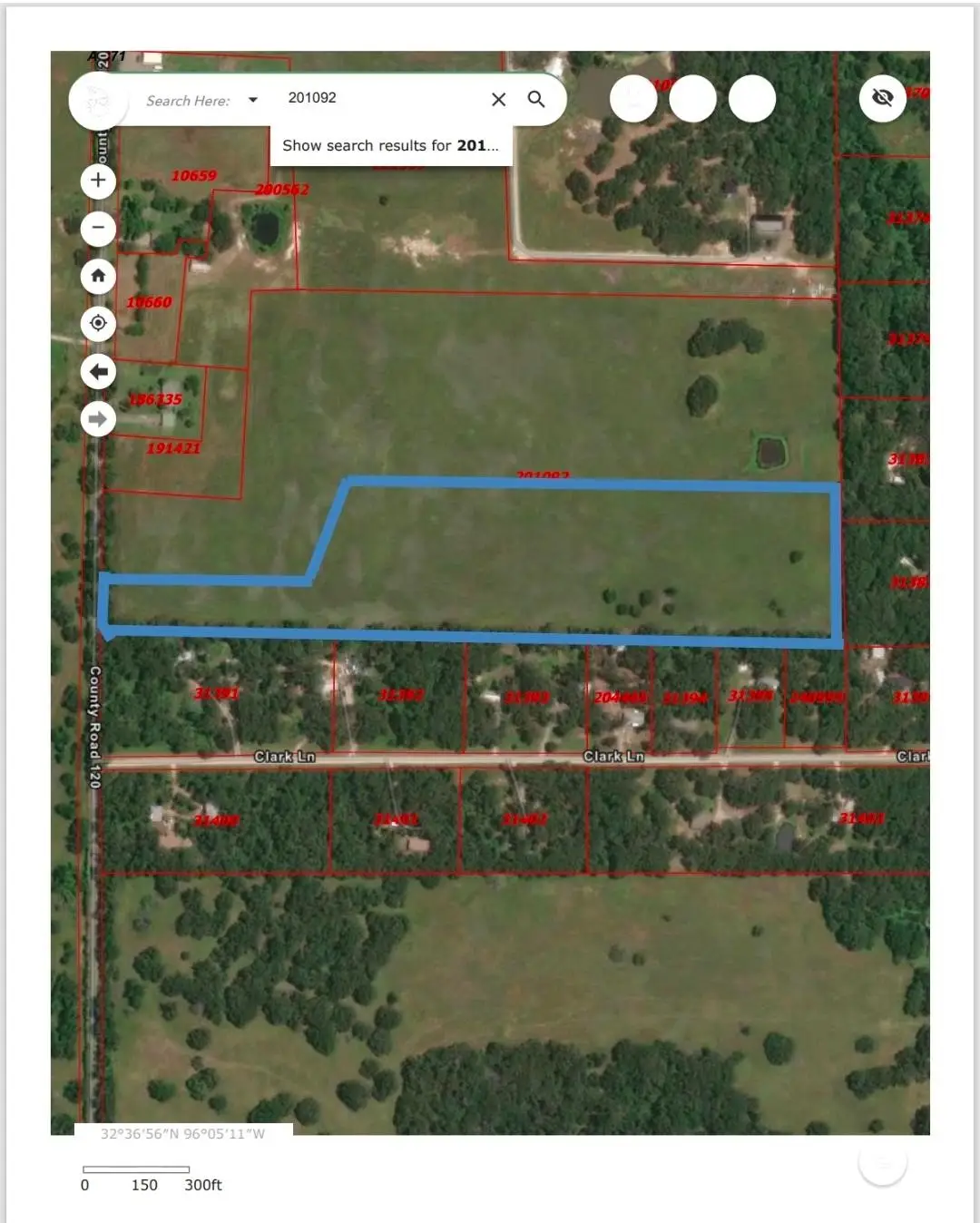 Lot 1 County Road 120, Wills Point, TX 75169 - #1