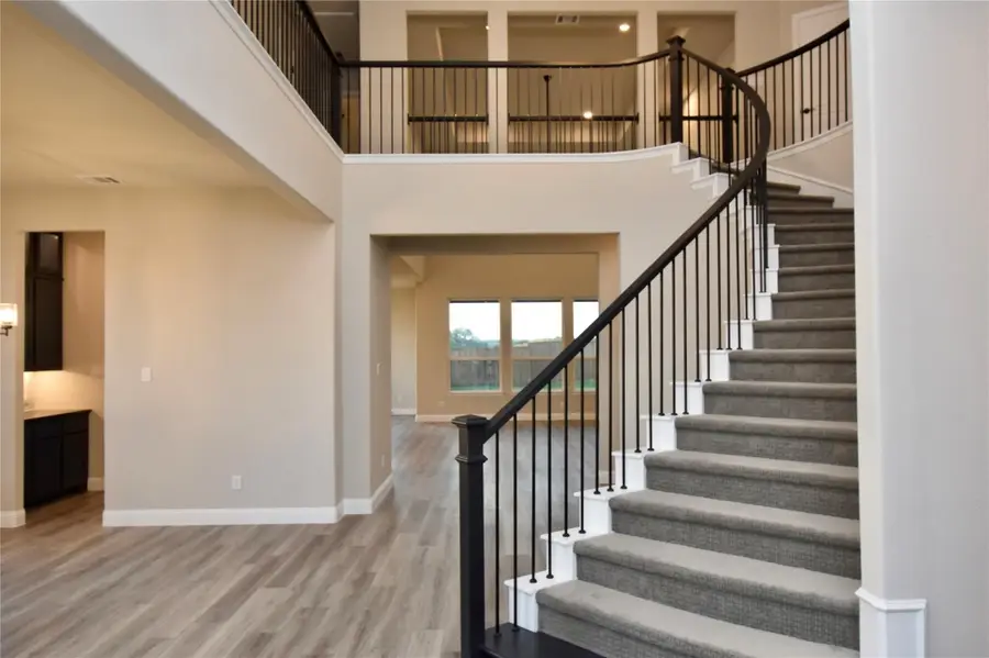 3950 Wilderness Drive, Prosper, TX 75078 - #3