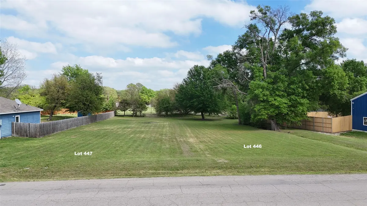 Lot #446 Oak Leaf Trail, East Tawakoni, TX 75472 - #1