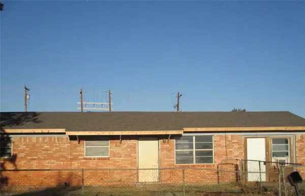 172 Marks Trail, Trent, TX 79561