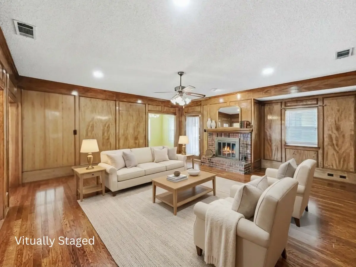 302 Apollo Road, Garland, TX 75040 - #1