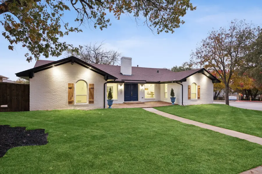 3401 Valley View Lane, Garland, TX 75043 - #2