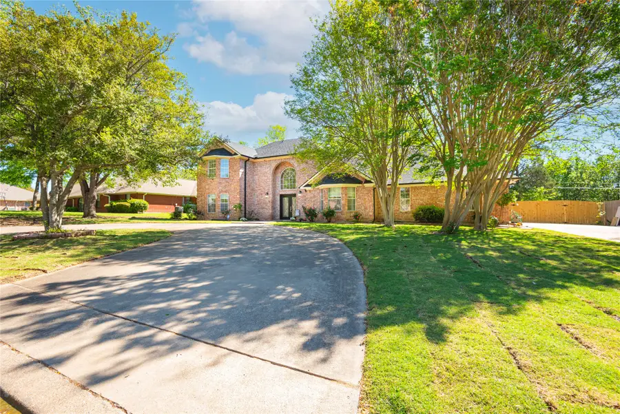 2020 Arbor Bend Street, Bonham, TX 75418 - #3
