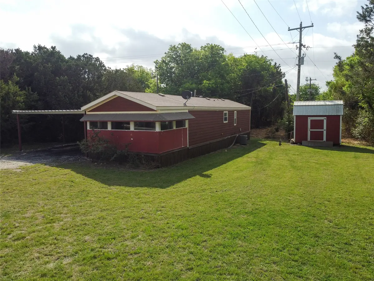 104 Cedar Way, Whitney, TX 76692 - #1