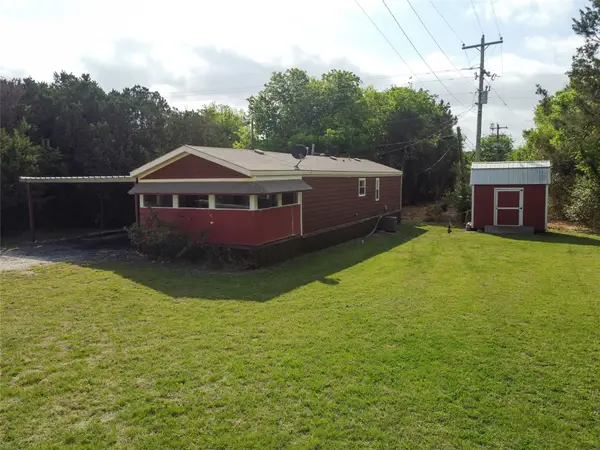 104 Cedar Way, Whitney, TX 76692