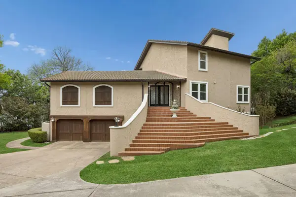 7940 Summit Cove, Fort Worth, TX 76179