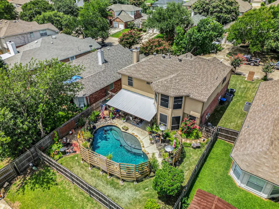 6213 Bowin Drive, Fort Worth, TX 76132 - #2