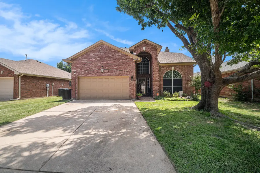 6213 Bowin Drive, Fort Worth, TX 76132 - #3