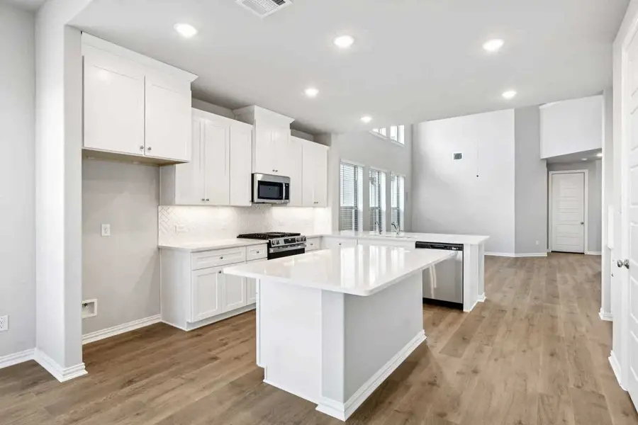 4146 Beale Street, Heartland, TX 75114 - #2