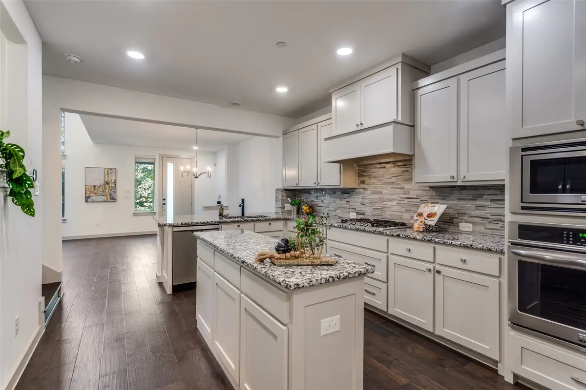 1423 Lamb Drive, Plano, TX 75075 - #1