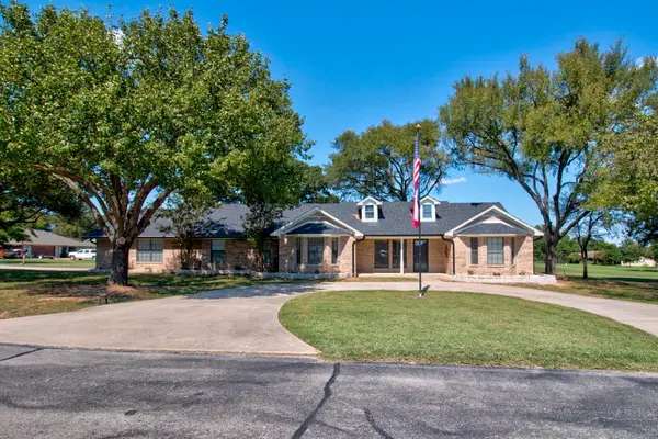 101 Wasco Cove, Gainesville, TX 76240