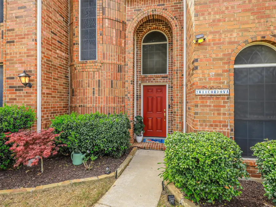 7611 Cordova Drive, Frisco, TX 75035 - #2