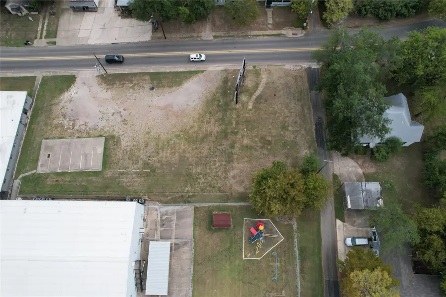 443 Gilmer Street, Sulphur Springs, TX 75482 - #2