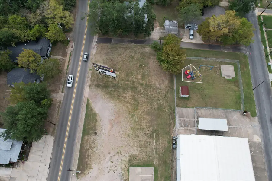 443 Gilmer Street, Sulphur Springs, TX 75482 - #3