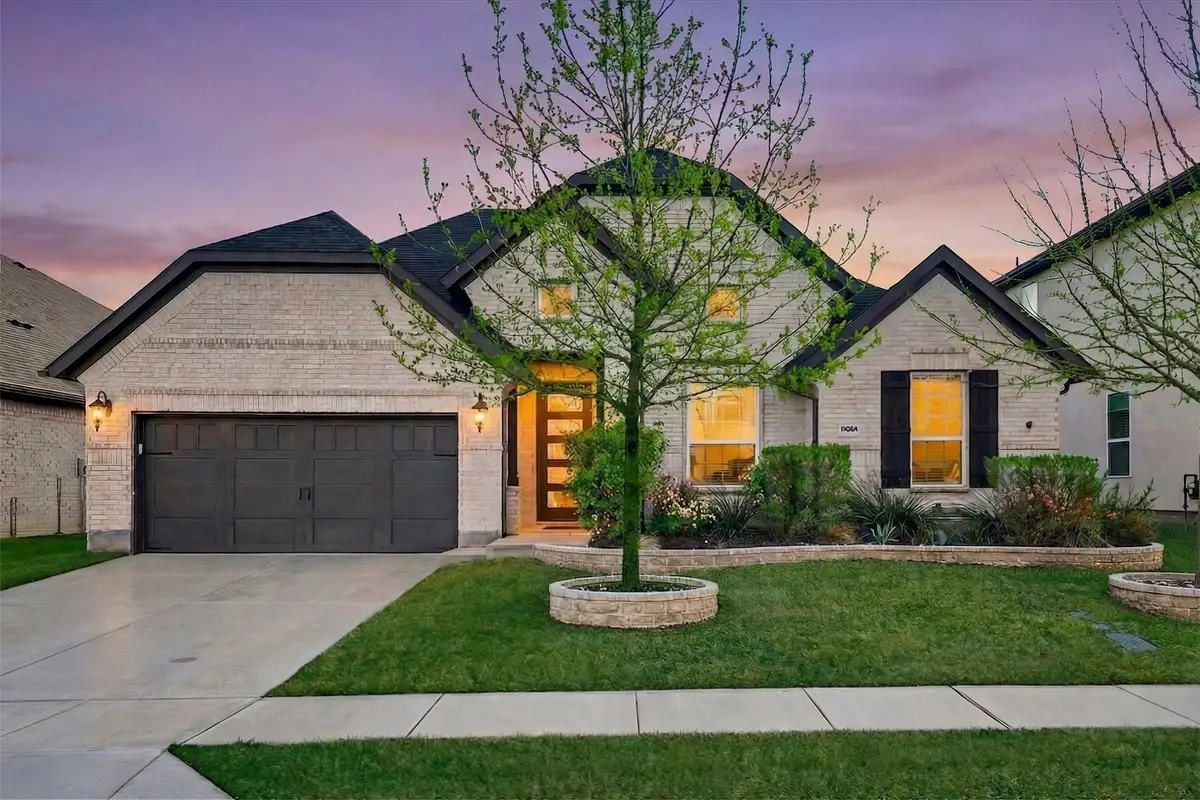 7020 Elk Springs Drive, Argyle, TX 76226 - #1