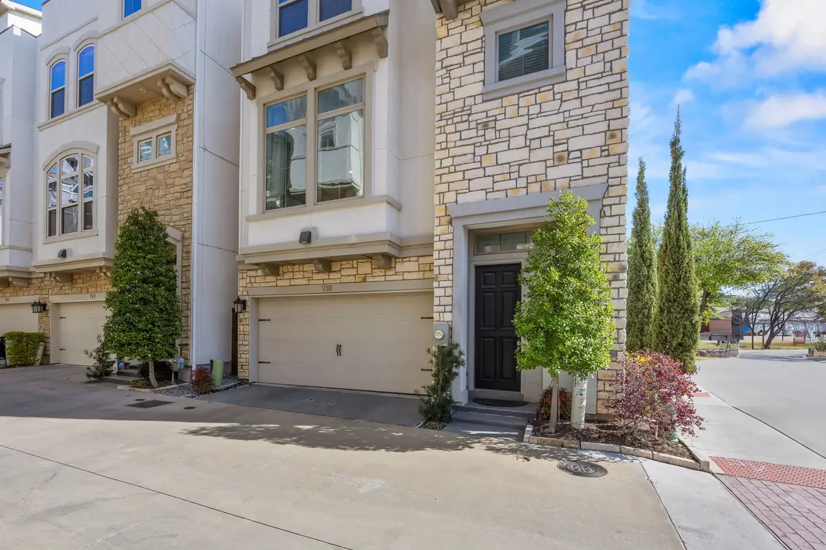 730 Spanish Oaks Place, Dallas, TX 75204 - #1