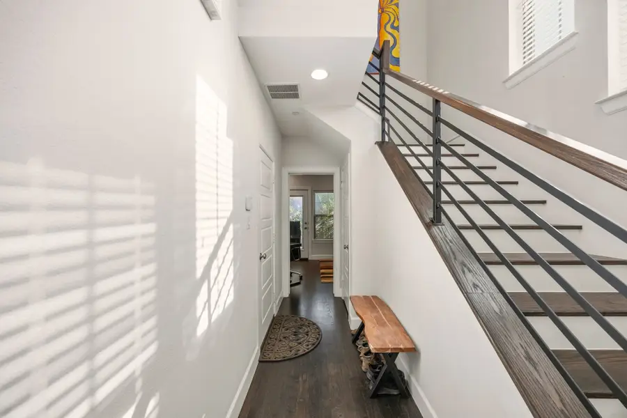 730 Spanish Oaks Place, Dallas, TX 75204 - #3