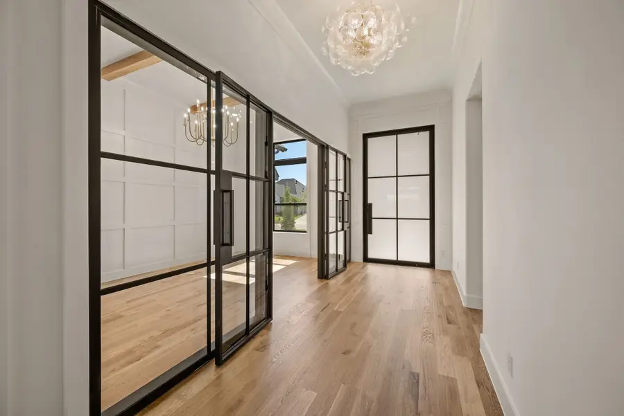 1481 St Peter Lane, Prosper, TX 75078 - #3