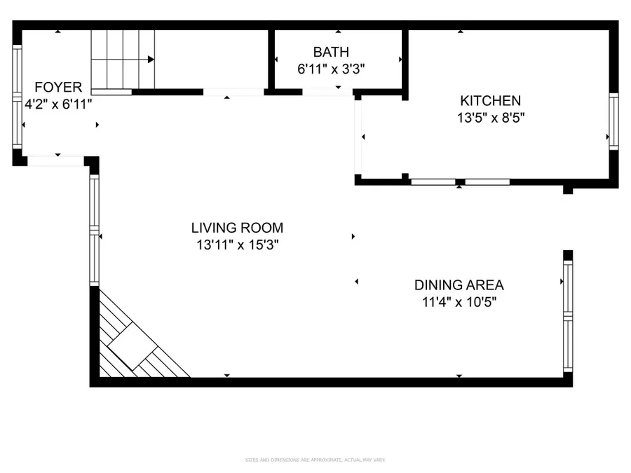 9910 Royal Lane #1202, Dallas, TX 75231 - #3