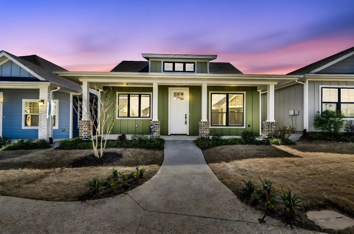 312 Woodside Trail, Waxahachie, TX 75165 - #1