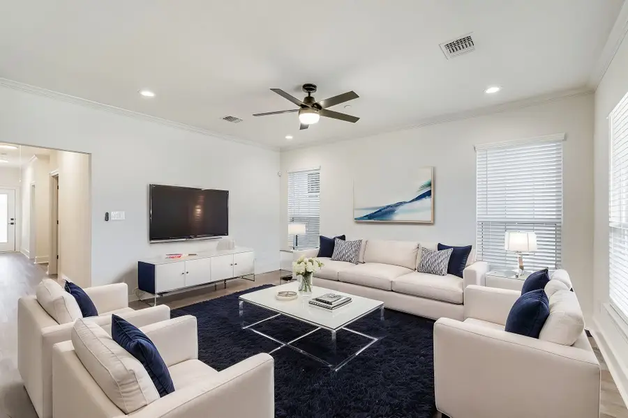 312 Woodside Trail, Waxahachie, TX 75165 - #3