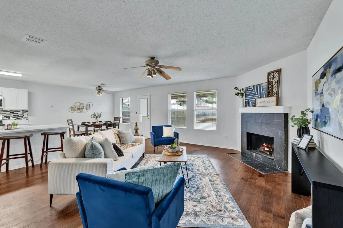 1465 Englewood Drive, Rockwall, TX 75032 - #1