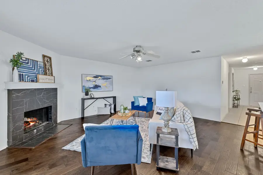 1465 Englewood Drive, Rockwall, TX 75032 - #2