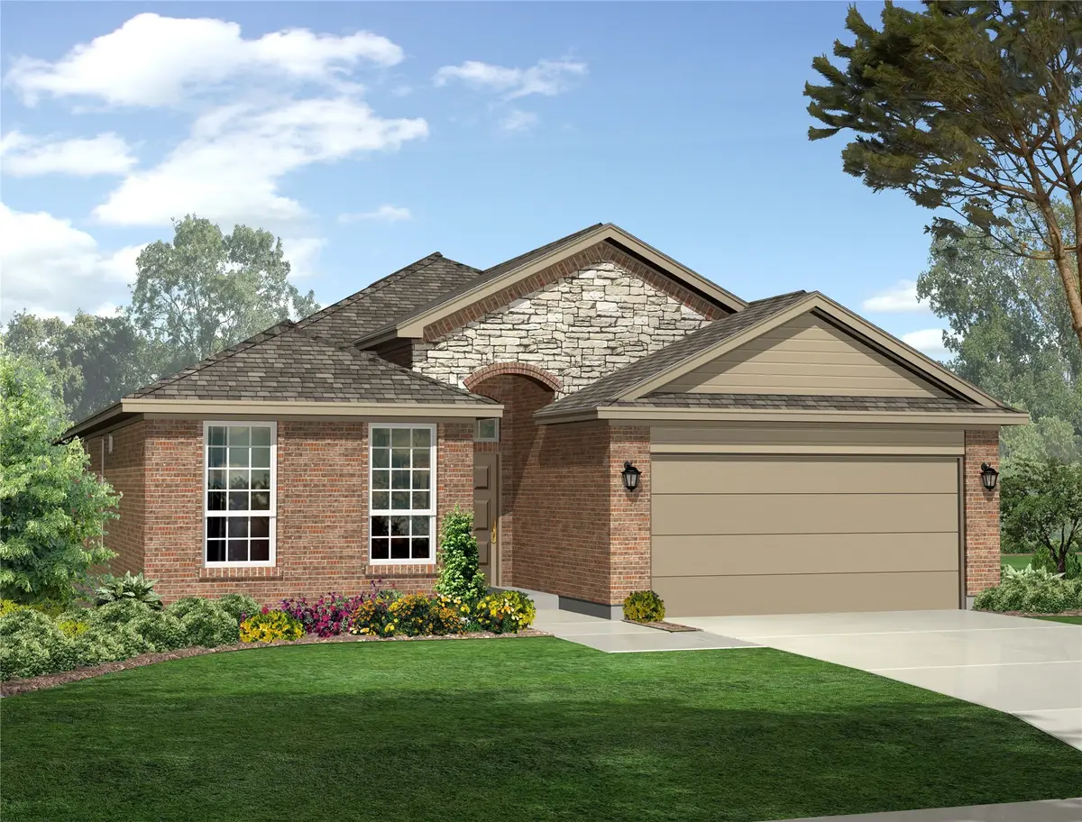 900 Parkvista Drive, Cleburne, TX 76031 - #1