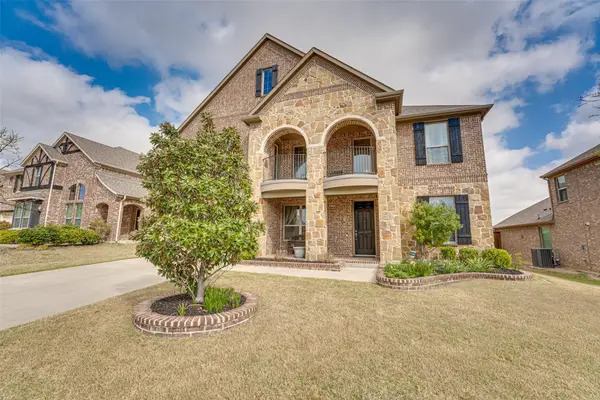5309 Savanna Street, Sachse, TX 75048