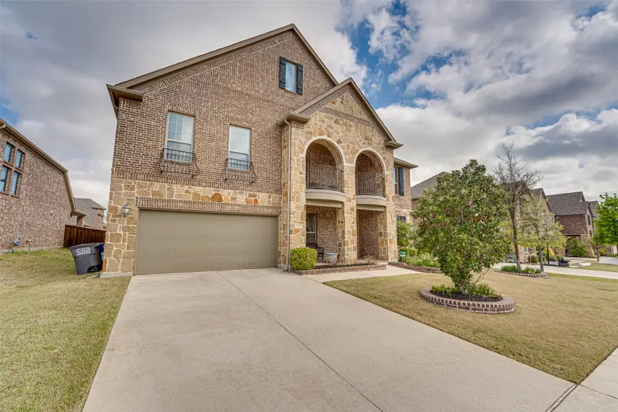 5309 Savanna Street, Sachse, TX 75048 - #2