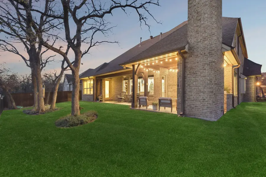 304 Boonesville Bend, Argyle, TX 76226 - #3