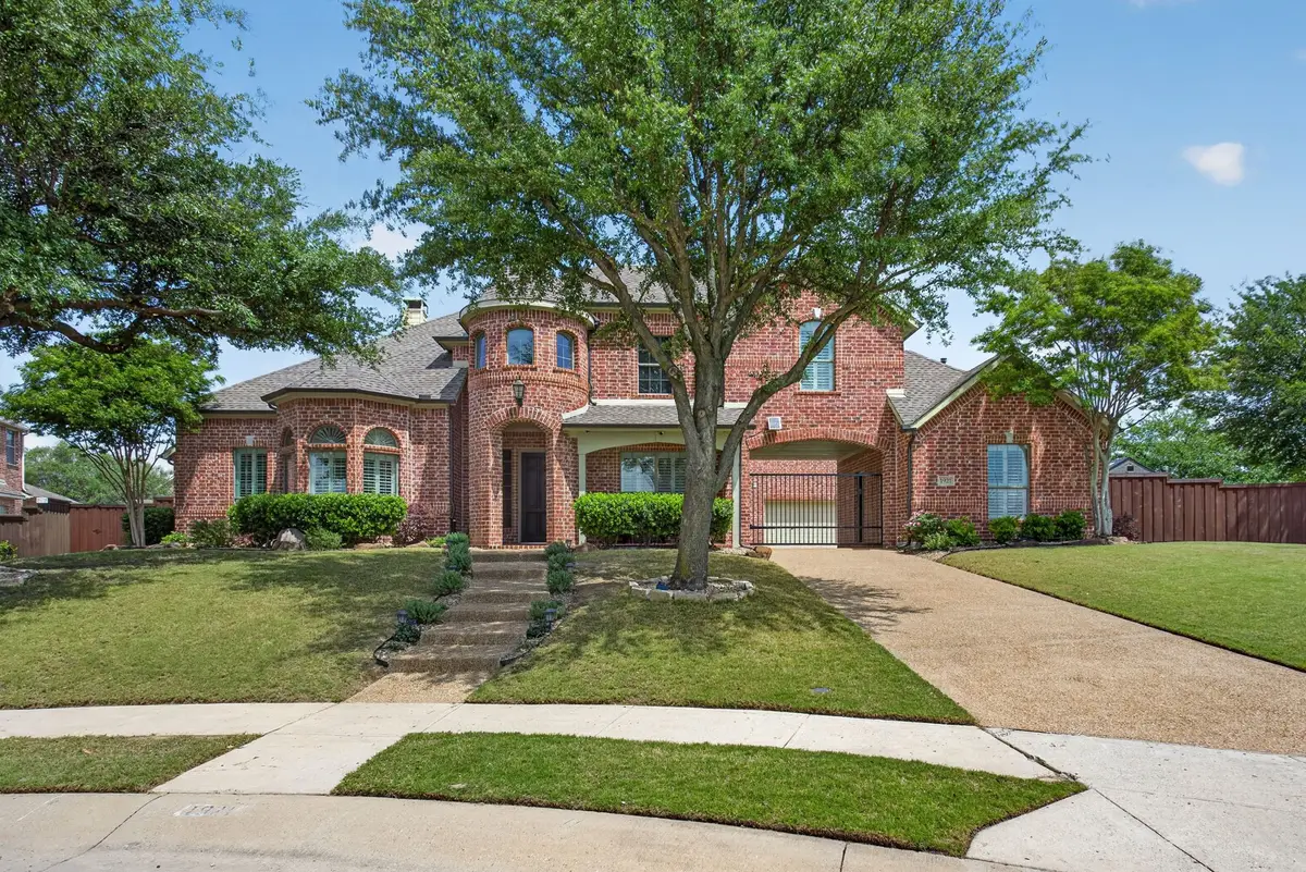 1921 Cedar Springs Drive, Prosper, TX 75078 - #1